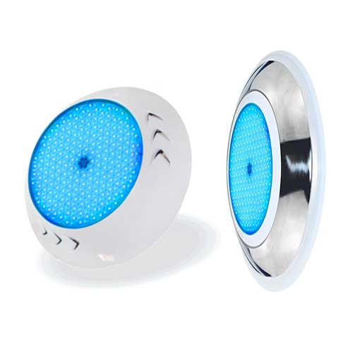 FM546p FM546s FM252 LED pool light swimming pool lamp LEDtech