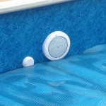 TM546 LED swimming pool light TM546 LED swimming pool light