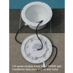 LM series LED pool light PAR56 replacement LM series LED pool light PAR56 replacement