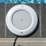LM series LED pool light PAR56 replacement LM series LED pool light PAR56 replacement