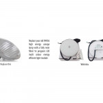 LM series LED pool light PAR56 replacement LM series LED pool light PAR56 replacement