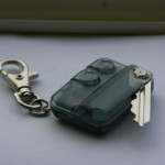 RTD keyless keypad door lock remote RTD keyless keypad door lock remote